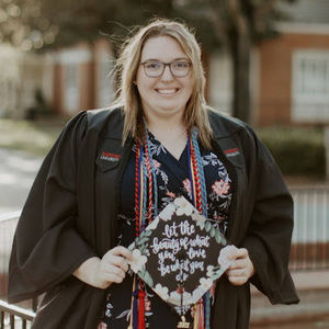 Meet your Posher, Allison